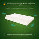 Axyaa Latex Massage Pillow Core - Adult & Children Gift, Wholesale Manufacturer