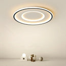 Axyaa LED Ceiling Chandelier for Modern Home Decor Lighting
