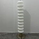 Axya Nordic Style Living Room Sofa Floor Lamp
