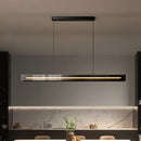 Axyaa Modern Pendant Ceiling Chandelier for Dining and Living Room Lighting