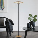 Axyaa Nordic LED Floor Lamp - Modern & Stylish for Family Living Room & Bedroom