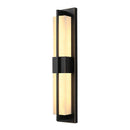 Axyaa Marble Copper Wall Lamp Spanish Light Luxury Living Room TV Background Bedroom Bedside Lighting