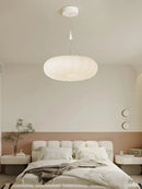 Axyaa Nordic Cream Style Master Bedroom Dining Room Study Ceiling Light Decor
