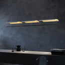 Axyaa Kitchen Island Pendant Lights Chandelier for Home Decor Dining Bar Shop