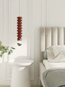 Axya Nordic Minimalist Pendant Lamp for Bedroom and TV Background