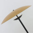 Axyaa Modern Spanish Designer MG LED Floor Lamp for Bedroom Living Room
