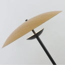 Axyaa Modern Spanish Designer MG Floor Lamp LED Eye Protection Study Table for Living Room Bedroom