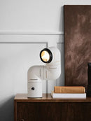 Axyaa Rotating Spotlight Floor Lamp for Home Decor & Lighting