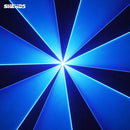 Axyaa RGB Moving Head Light 20KPPS High-Frequency for DJ Party Stage Performance
