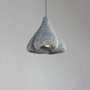 Axyaa Dark Gray Chandelier for Japanese Clothing Store and Milk Tea Shop