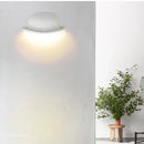 Axyaa LED Wall Lamp: Modern Indoor/Outdoor Lighting for Home, Garden, and Bedroom