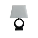Axyaa Nordic Retro Gold Table Lamp for Luxurious Bedroom Decor
