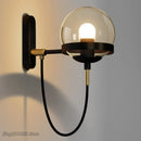 Axyaa Modern LED Wall Lamps for Bedroom, Kitchen, Living Room, Hallway Decoration