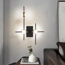 Axyaa Modern Minimalist Ceiling Pendant Light for Living Room, Restaurant, and Bar