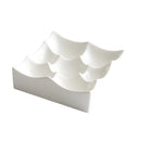 Axyaa Exquisite Small Ceramic Snack Platter Set for High-End Dining