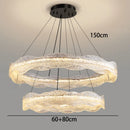 Axyaa Nordic Chandeliers for Dining Room: Pendant Lights, Hanging Lamps, Ceiling Light Fixtures