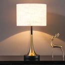 Axya Nordic Modern Desk Lamp for Bedroom Living Room Hotel Engineering