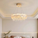 Axyaa Nordic Chandeliers Dining Room Pendant Lights Ceiling Fixture Home Lighting