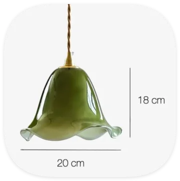 Axyaa Ceramic LED Wall Sconce with Pull Chain Switch