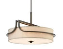 Axyaa Modern Led Chandelier for Living Room Bedroom Kitchen Decoration