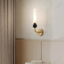 Axyaa LED European Wall Lamp | Elegant Decorative Lighting for Home and Hospitality