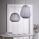 Axyaa Minimalist Nordic Pendant Light for Bar Counter and Bedroom
