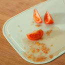 Axyaa Non-Slip Plastic Chopping Board for Kitchen Food Prep