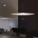 Axyaa Gold Black Pendant Lights for Living Room - Minimalist Hanging Lamp