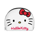 Axyaa Little Twin Stars Coin Purse Wallet for Girls - Fashionable Portable ID Card Storage Bag