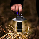Axya Magnetic USB Rechargeable Camping Lantern Flashlight