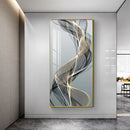 Axyaa LED Wall Lights for Minimalist Home Decor