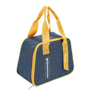 Axyaa Insulated Lunch Bag Portable Food Storage Cooler for Women, Kids, Picnic, Travel