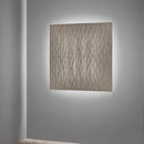Axyaa Square LED Wall Sconce - Nordic Minimalist Home Decor Light