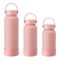 Axyaa Large Tumbler Thermal Cup Stainless Steel Sport Water Bottle