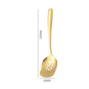 Axyaa Stainless Steel Cutlery Set - Hotel Restaurant Kitchen Utensils & Tableware