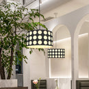 Axyaa Modern Minimalist LED Pendant Lights for Home Decor