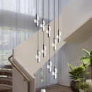 Axyaa Dining Room Chandelier Ceiling Lamps Indoor Lighting Fixture Sala