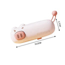 Axyaa Mini Bag Sealer: Portable Rechargeable Heat Sealer for Food Packaging