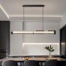 Axyaa Modern Pendant Lights Indoor Ceiling Lamp Chandeliers LED for Living Room