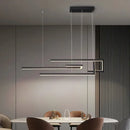 Axyaa Nordic Minimalist Restaurant LED Pendant Light