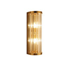Axyaa Nordic Light Luxury Wall Sconce for Living Room, Bedroom, and Corridor