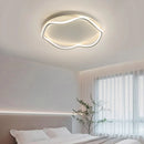 Axyaa Cloud LED Ceiling Light 2025 Home Master Bedroom Modern Eye Protection