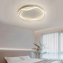 Axyaa 2025 Cloud LED Ceiling Light for Modern Master Bedroom
