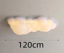 Axyaa Clouds LED Pendant Light for Modern Living Room Decoration