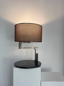 Luxury Italian Modern Floor Lamp for Home Decor by Axyaa