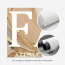 Cozy Home Wall Art Set, Family Quote Posters, Dining Room Decor, Axyaa Brand