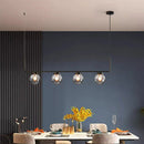 Axyaa Dining Room Chandelier Pendant Light Ceiling Fixture