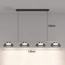 Axyaa Nordic Chandeliers Pendant Lights for Dining Room Ceiling Lighting