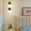 Axyaa Modern LED Pendant Light Chandeliers for Living and Dining Room
