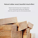 Axyaa Nordic Wooden LED Pendant Light for Modern Decor